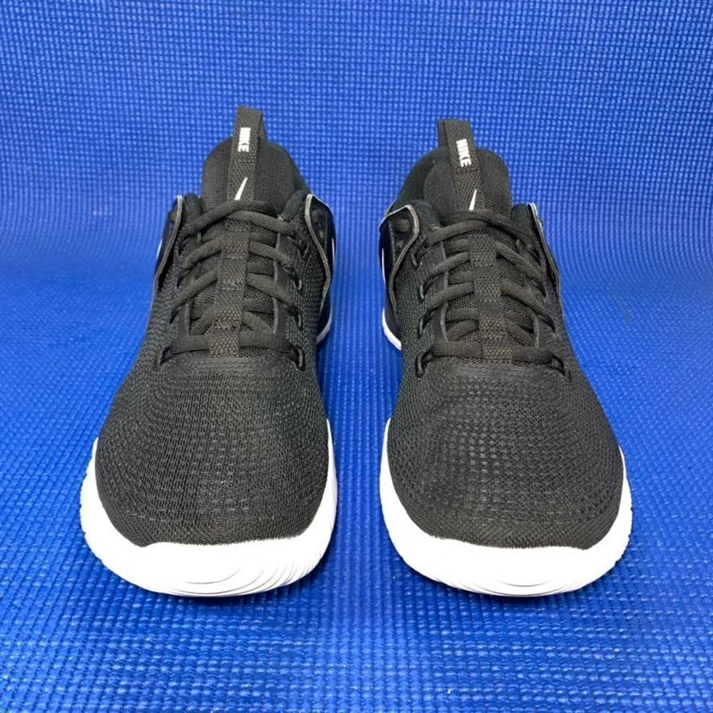 NIKE AIR ZOOM HYPERACE 2 Women`s Size 9T - Black Volleyball Shoes AА0286-001 - Picture 2 of 8
